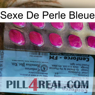Blue Pearl Sex 35